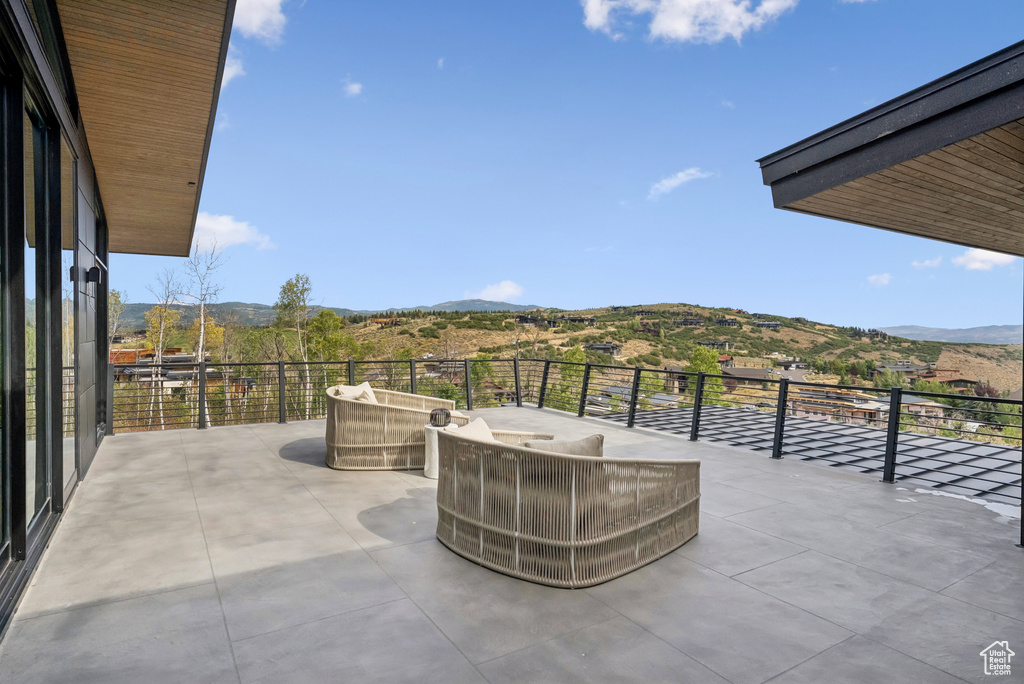 7645 N PROMONTORY RANCH RD #11 Park City, UT 84098