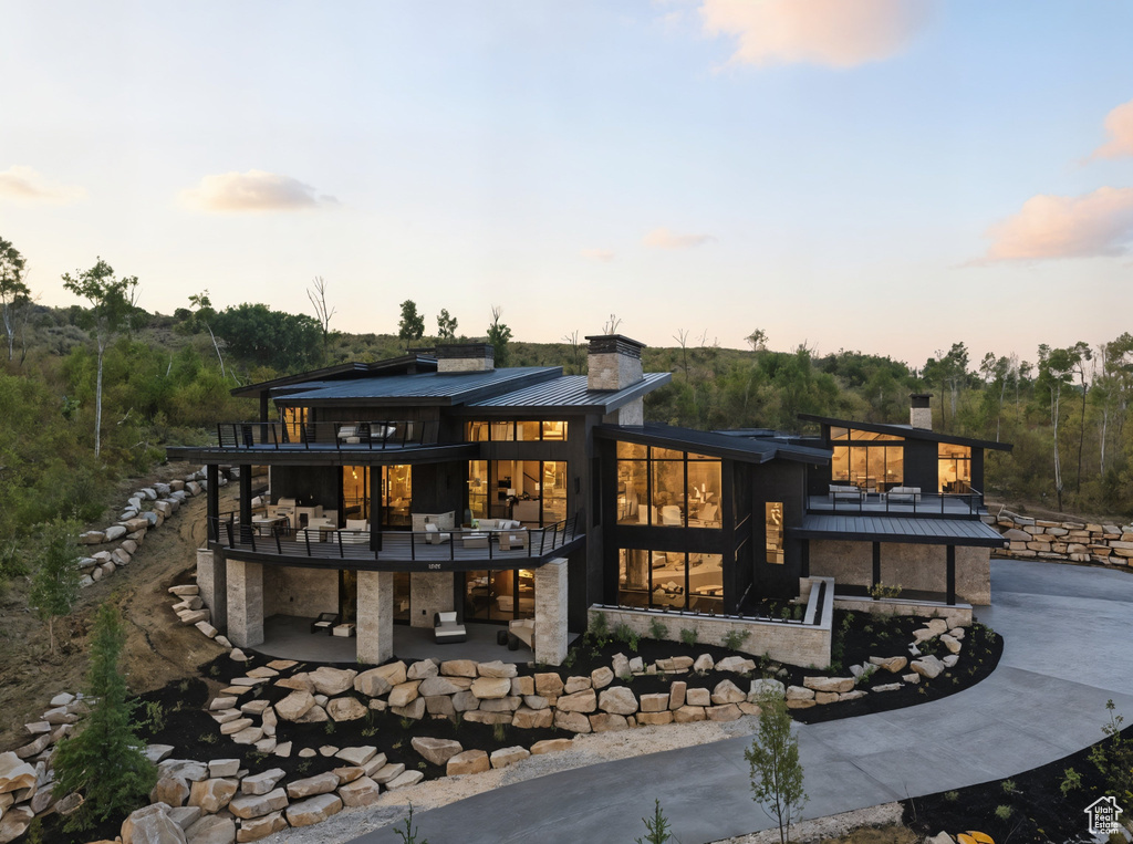 7645 N PROMONTORY RANCH RD #11 Park City, UT 84098