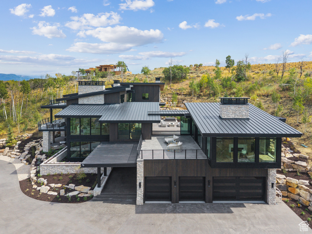7645 N PROMONTORY RANCH RD #11 Park City, UT 84098