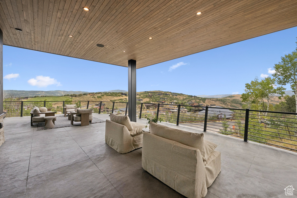 7645 N PROMONTORY RANCH RD #11 Park City, UT 84098