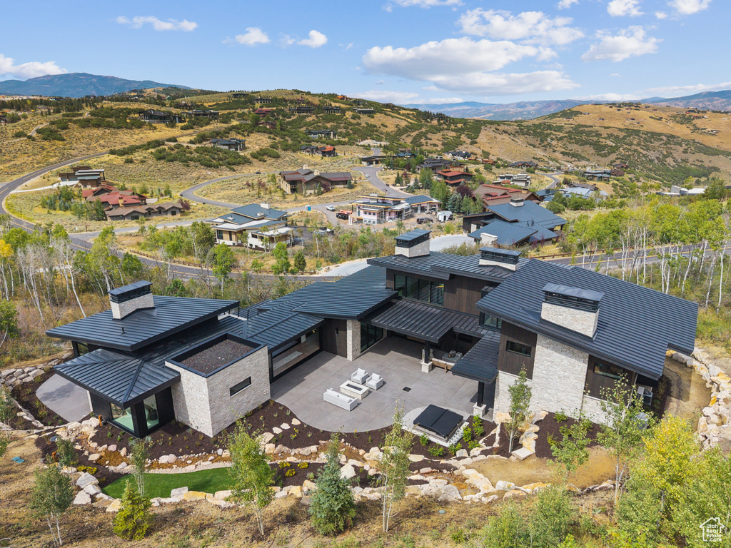 7645 N PROMONTORY RANCH RD #11 Park City, UT 84098