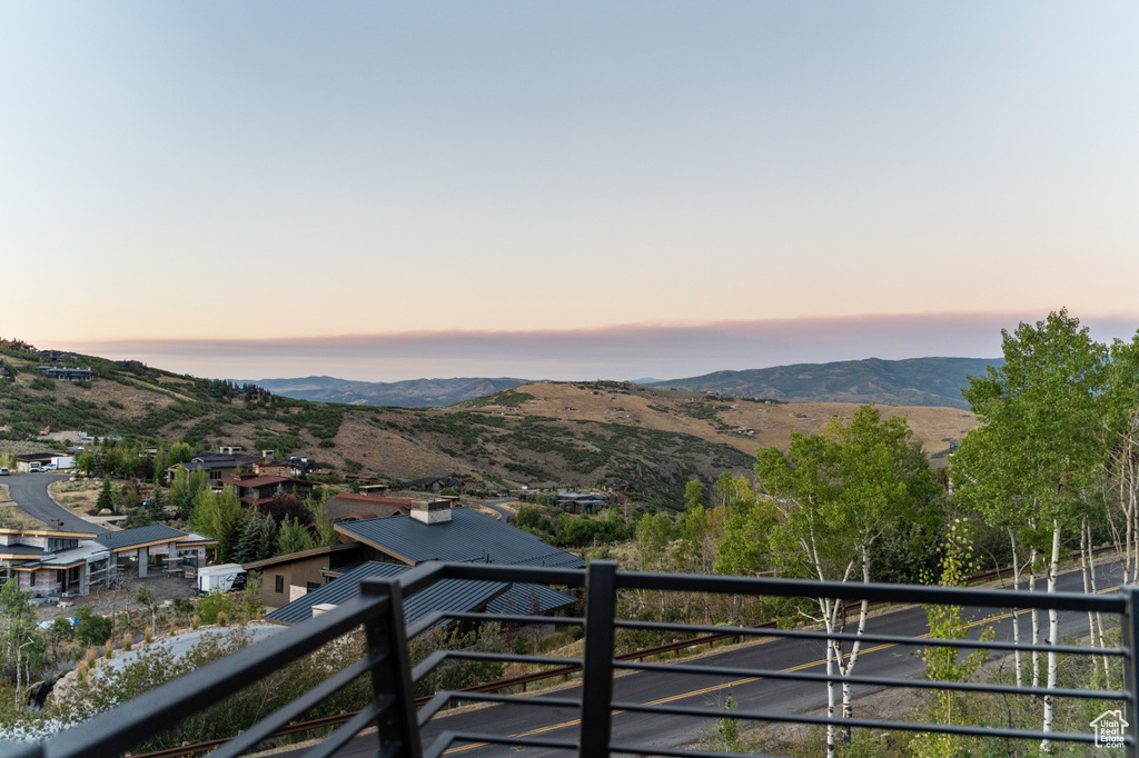 7645 N PROMONTORY RANCH RD #11 Park City, UT 84098