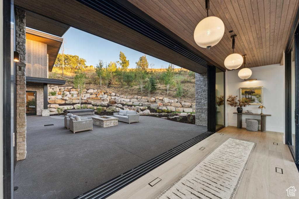 7645 N PROMONTORY RANCH RD #11 Park City, UT 84098
