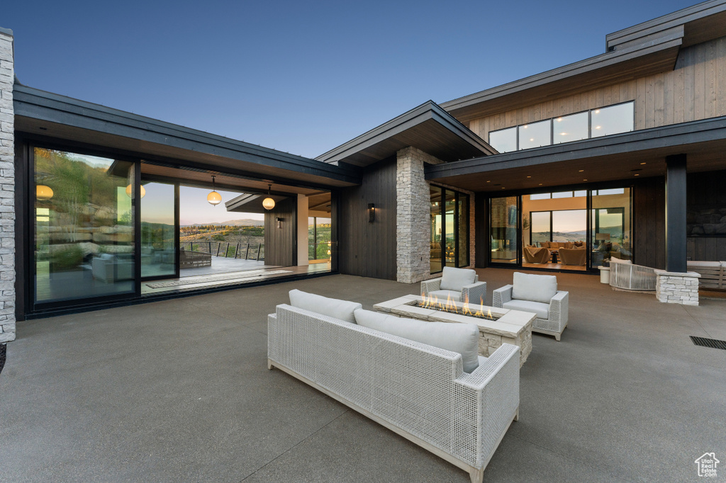 7645 N PROMONTORY RANCH RD #11 Park City, UT 84098
