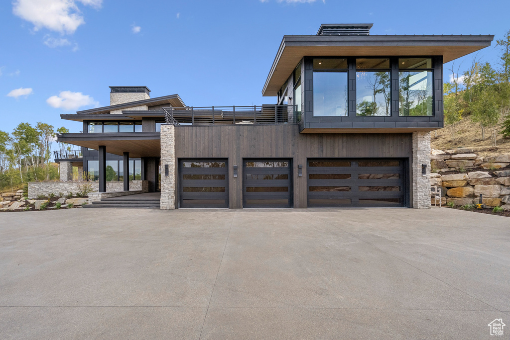 7645 N PROMONTORY RANCH RD #11 Park City, UT 84098