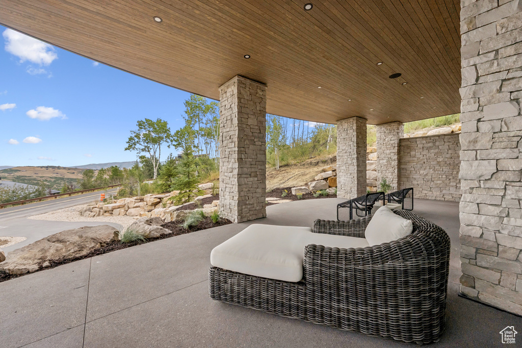 7645 N PROMONTORY RANCH RD #11 Park City, UT 84098