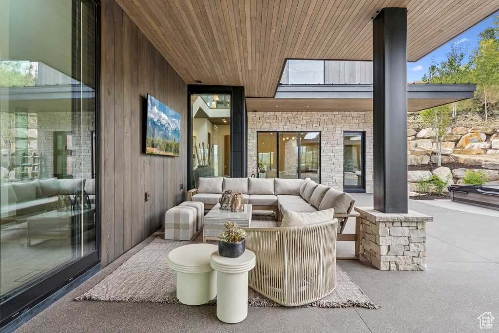 7645 N PROMONTORY RANCH RD #11 Park City, UT 84098