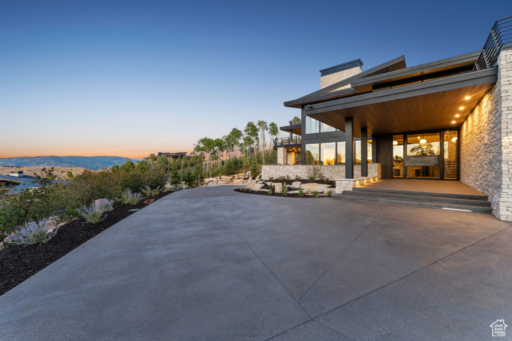 7645 N PROMONTORY RANCH RD #11 Park City, UT 84098