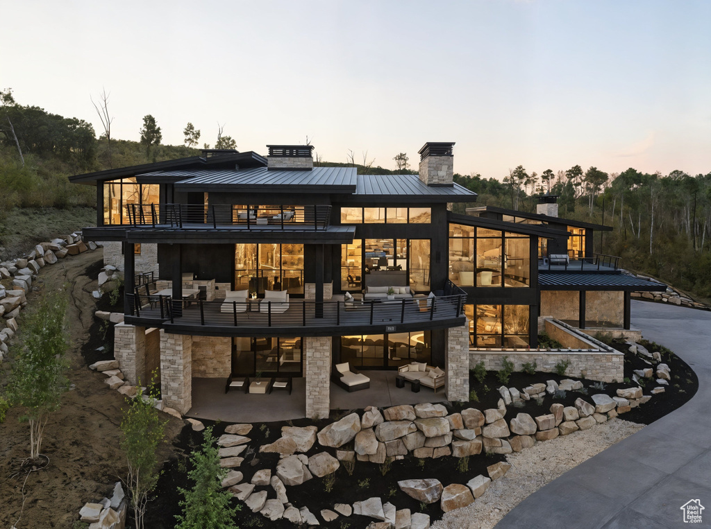 7645 N PROMONTORY RANCH RD #11 Park City, UT 84098