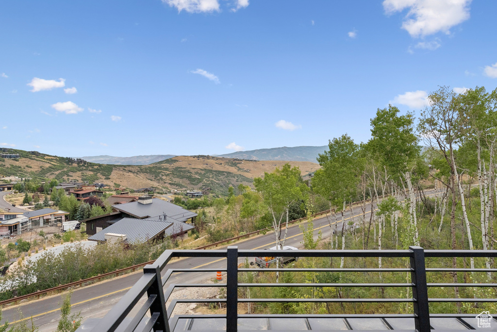 7645 N PROMONTORY RANCH RD #11 Park City, UT 84098