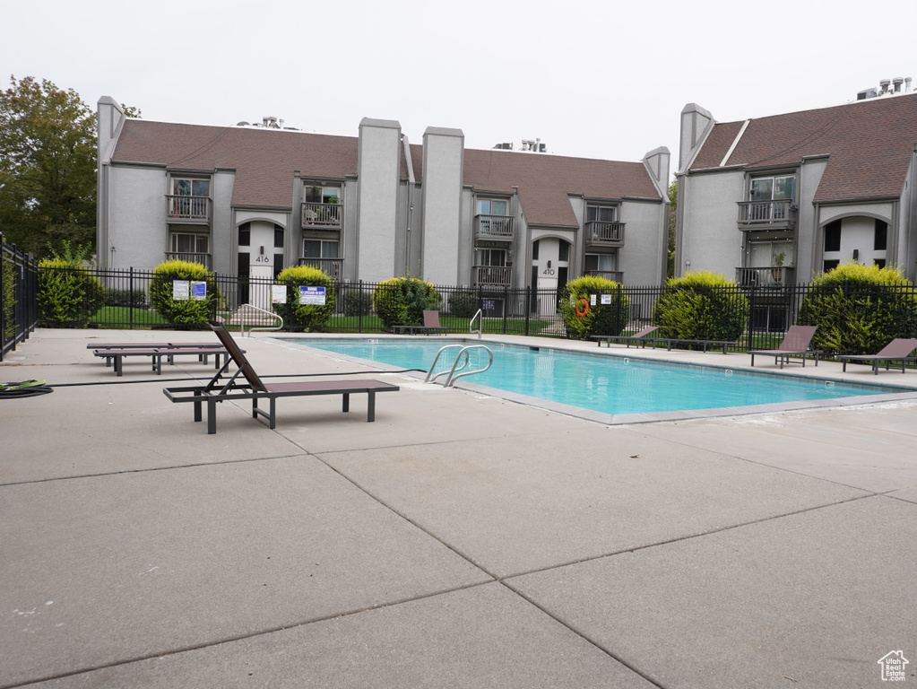 Photo 29 for MLS #2106116 at 450 E Creekside Cir #B
