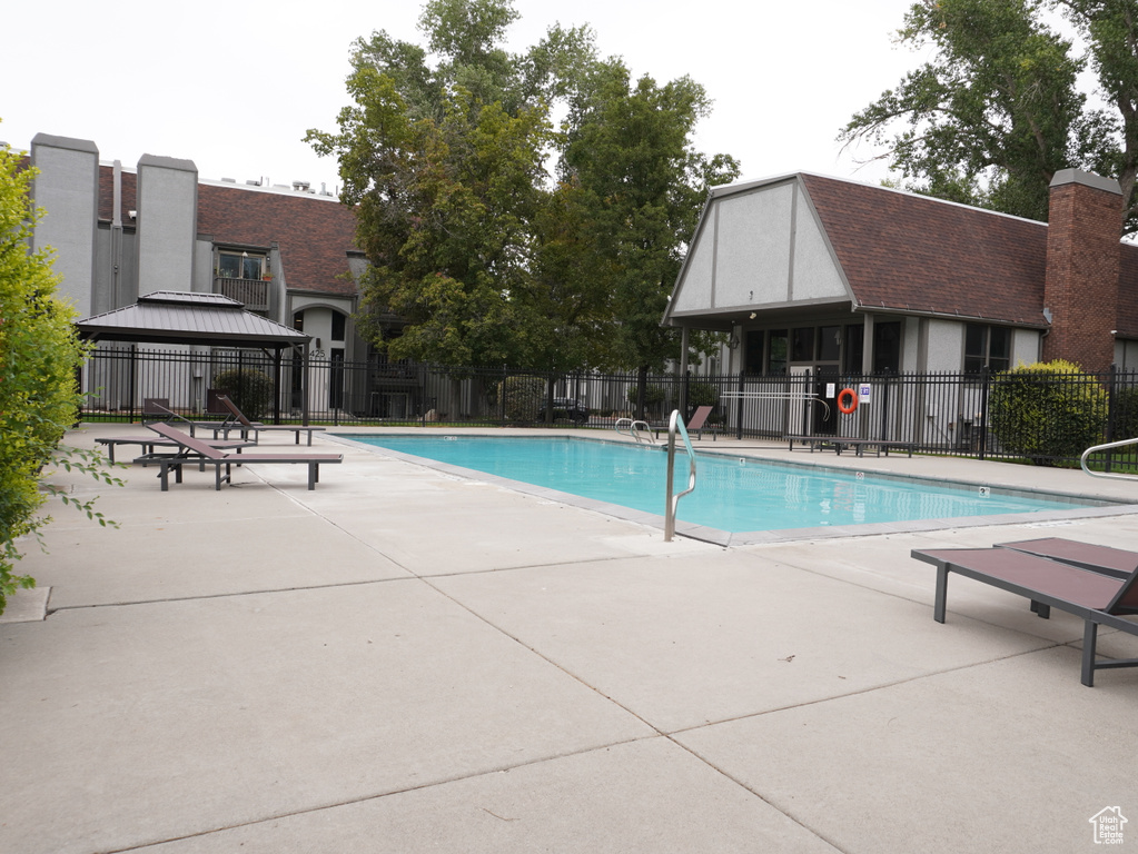Photo 30 for MLS #2106116 at 450 E Creekside Cir #B