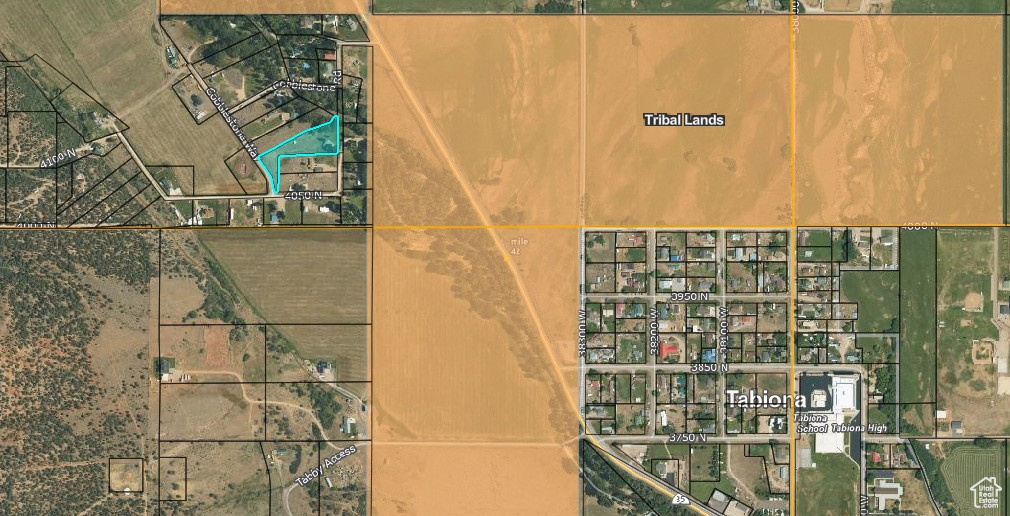 4105 N 38540 W Tabiona, UT 84072