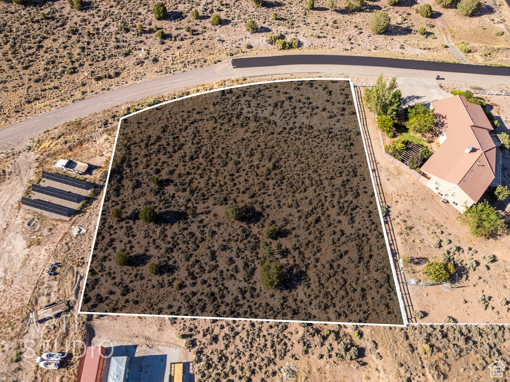 6957 W CAMINO VERDA Cedar City, UT 84721