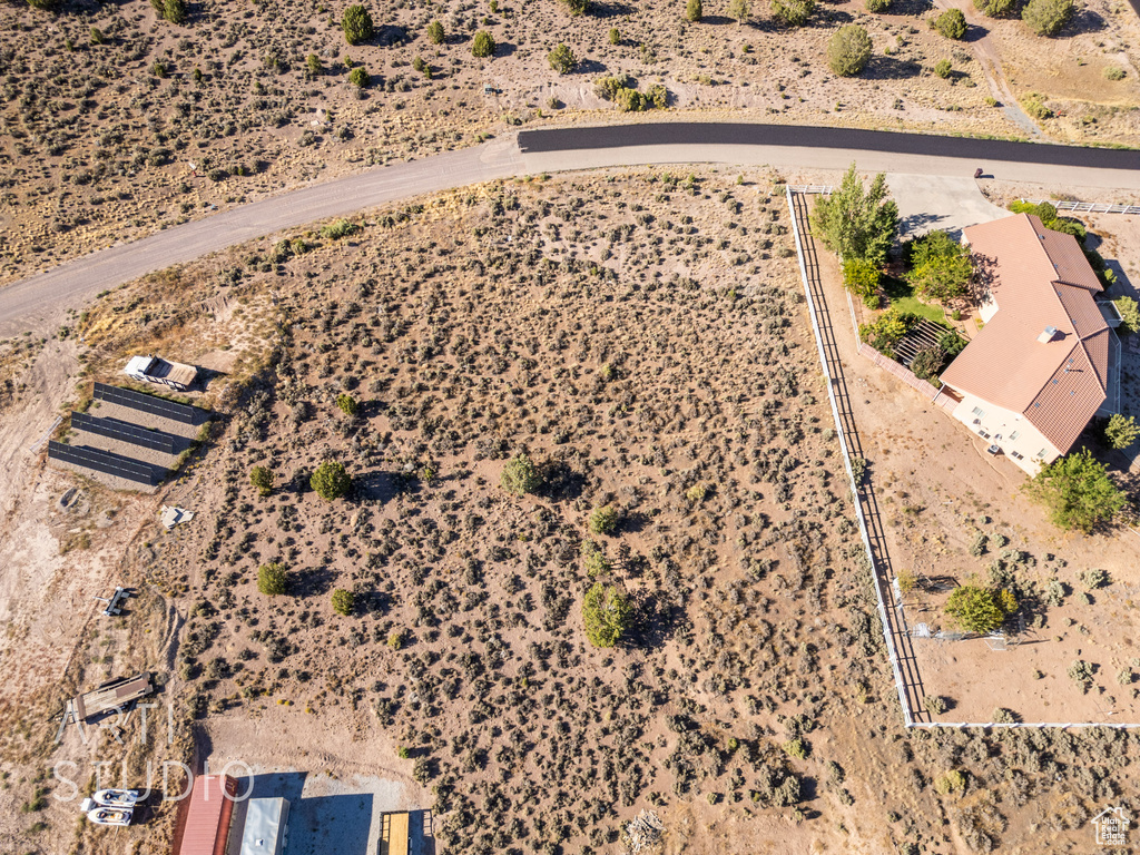 6957 W CAMINO VERDA Cedar City, UT 84721