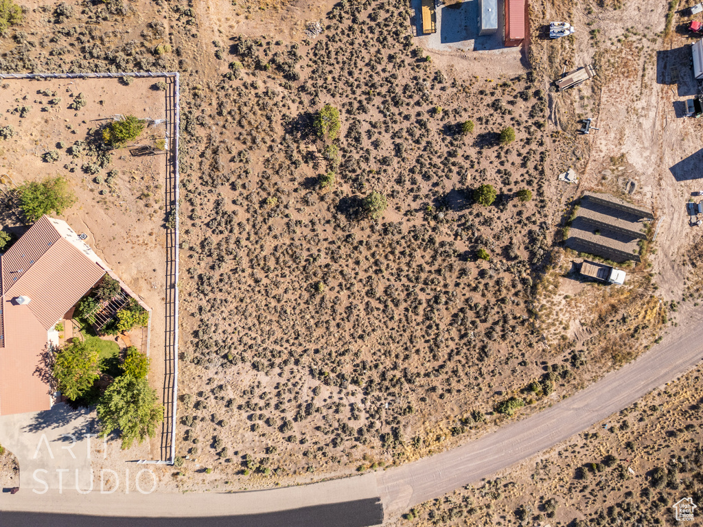 6957 W CAMINO VERDA Cedar City, UT 84721