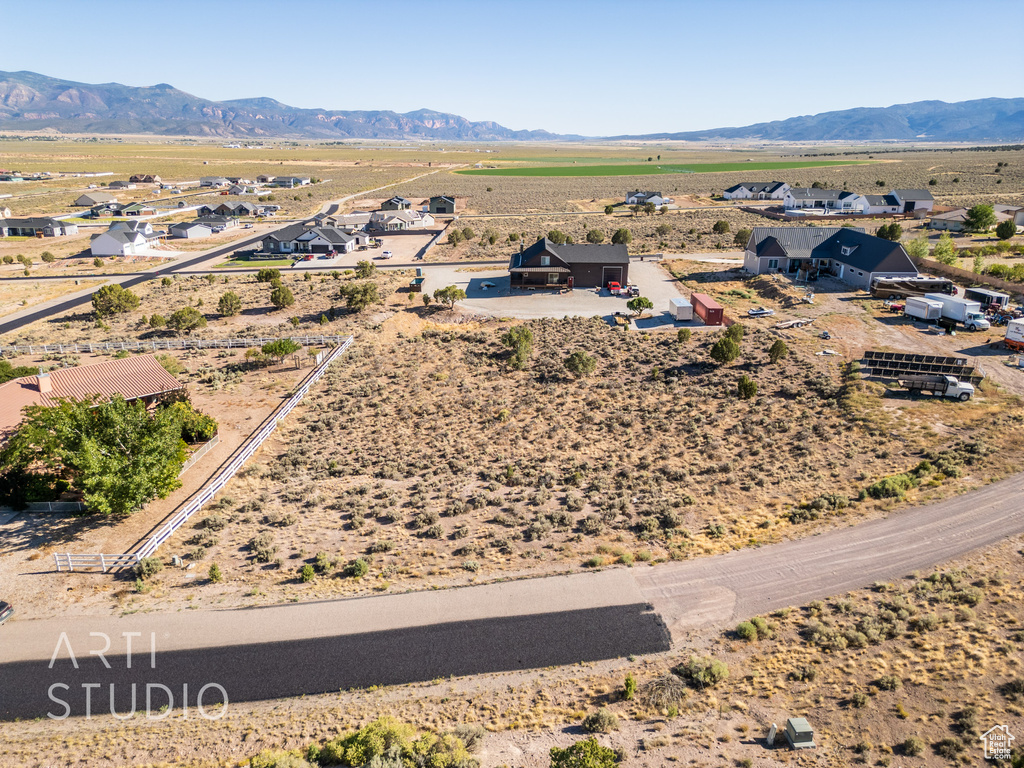 6957 W CAMINO VERDA Cedar City, UT 84721