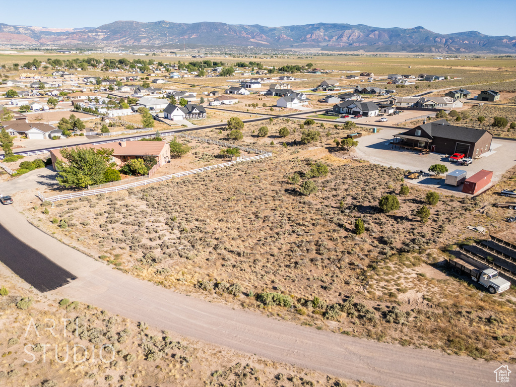6957 W CAMINO VERDA Cedar City, UT 84721