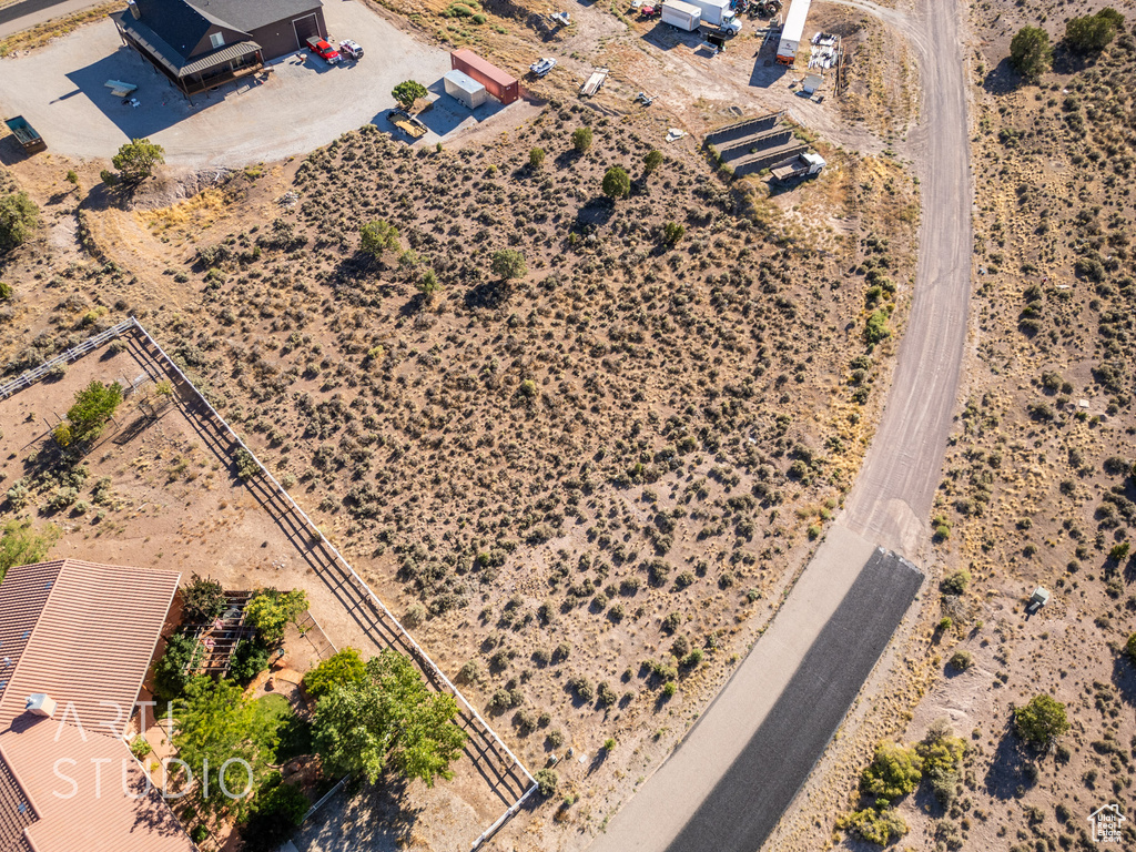6957 W CAMINO VERDA Cedar City, UT 84721