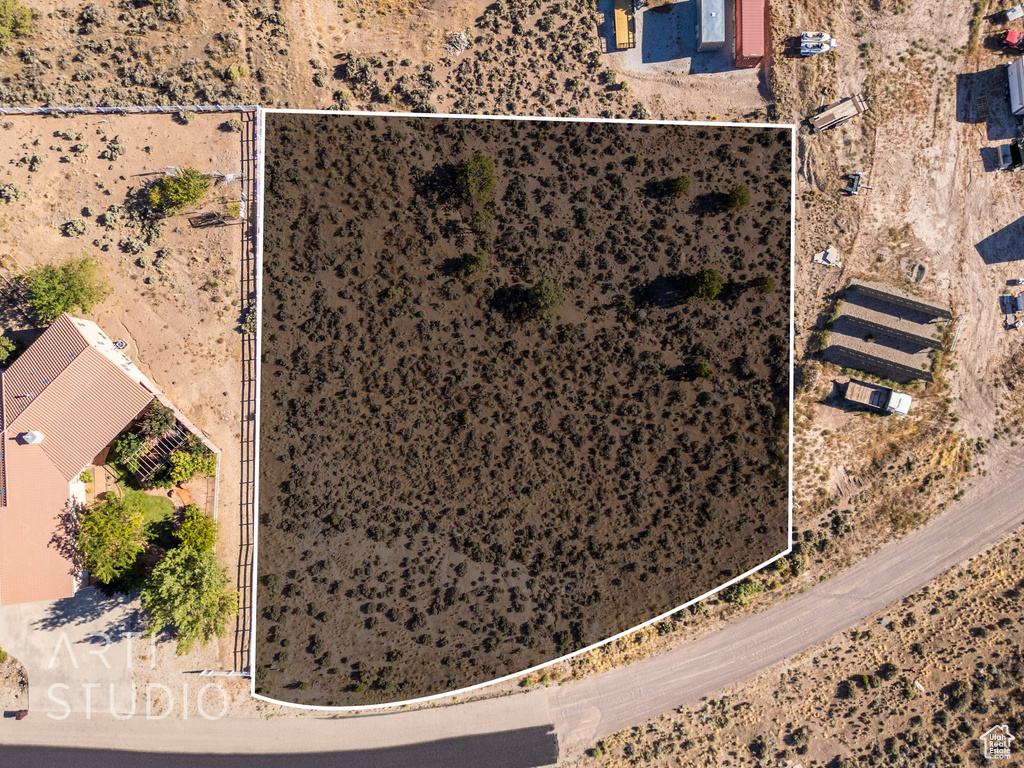 6957 W CAMINO VERDA Cedar City, UT 84721
