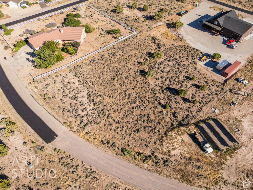 6957 W CAMINO VERDA Cedar City, UT 84721