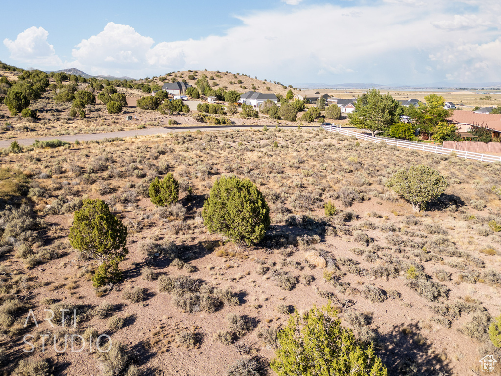 6957 W CAMINO VERDA Cedar City, UT 84721