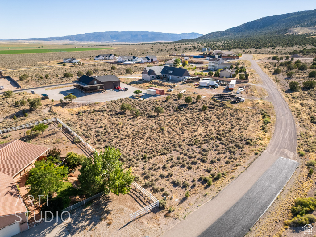 6957 W CAMINO VERDA Cedar City, UT 84721