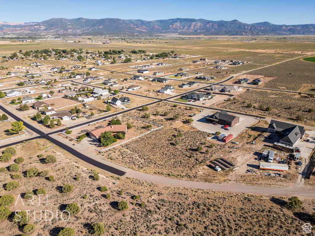 6957 W CAMINO VERDA Cedar City, UT 84721