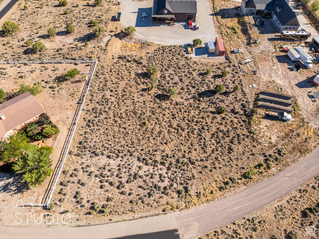 6957 W CAMINO VERDA Cedar City, UT 84721
