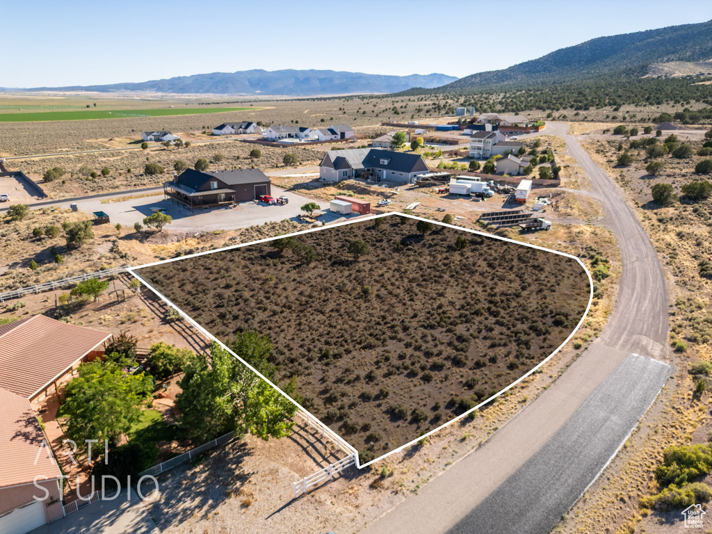 6957 W CAMINO VERDA Cedar City, UT 84721