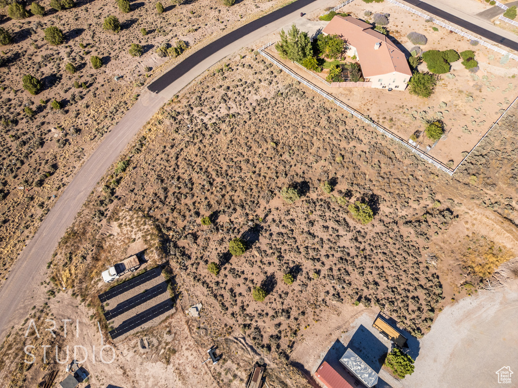 6957 W CAMINO VERDA Cedar City, UT 84721
