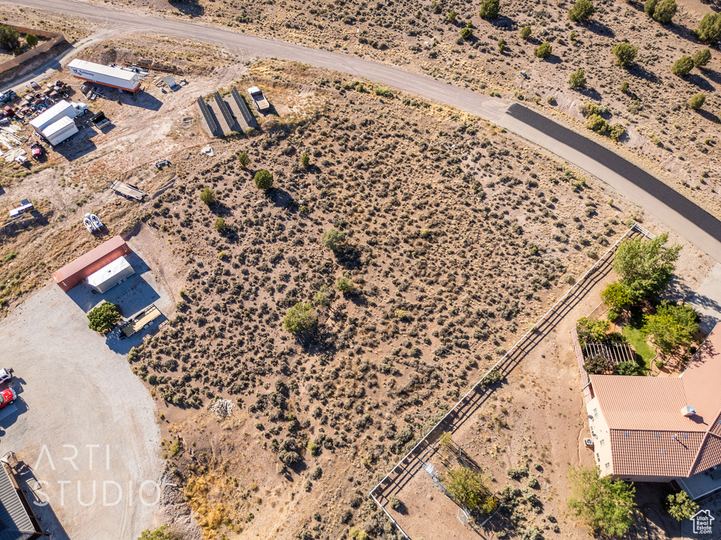 6957 W CAMINO VERDA Cedar City, UT 84721