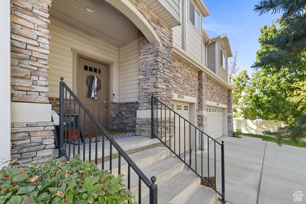 8858 S WILLOW WOOD WAY West Jordan, UT 84088