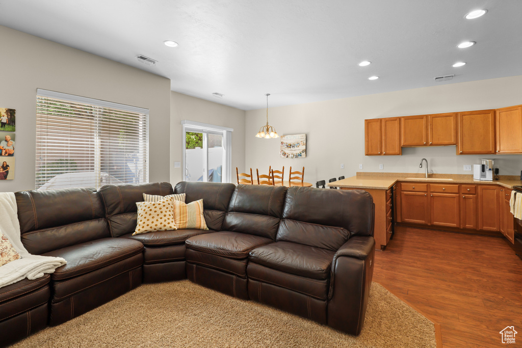 8858 S WILLOW WOOD WAY West Jordan, UT 84088