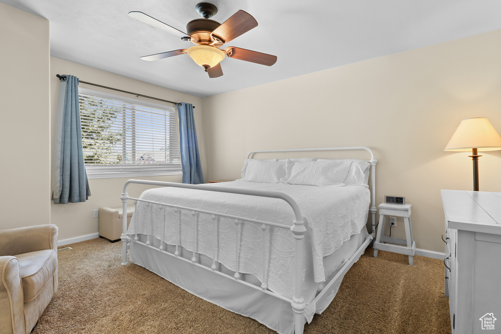 8858 S WILLOW WOOD WAY West Jordan, UT 84088