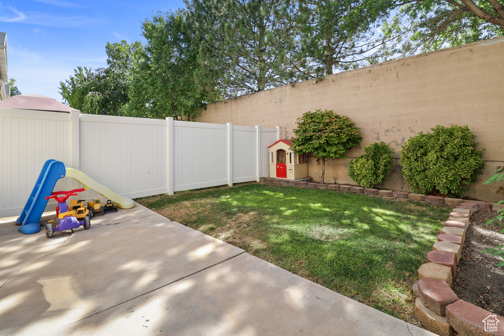 8858 S WILLOW WOOD WAY West Jordan, UT 84088