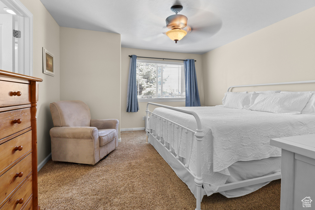 8858 S WILLOW WOOD WAY West Jordan, UT 84088