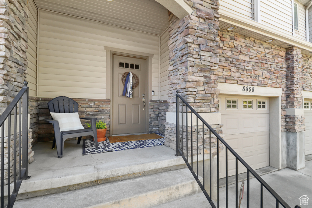 8858 S WILLOW WOOD WAY West Jordan, UT 84088