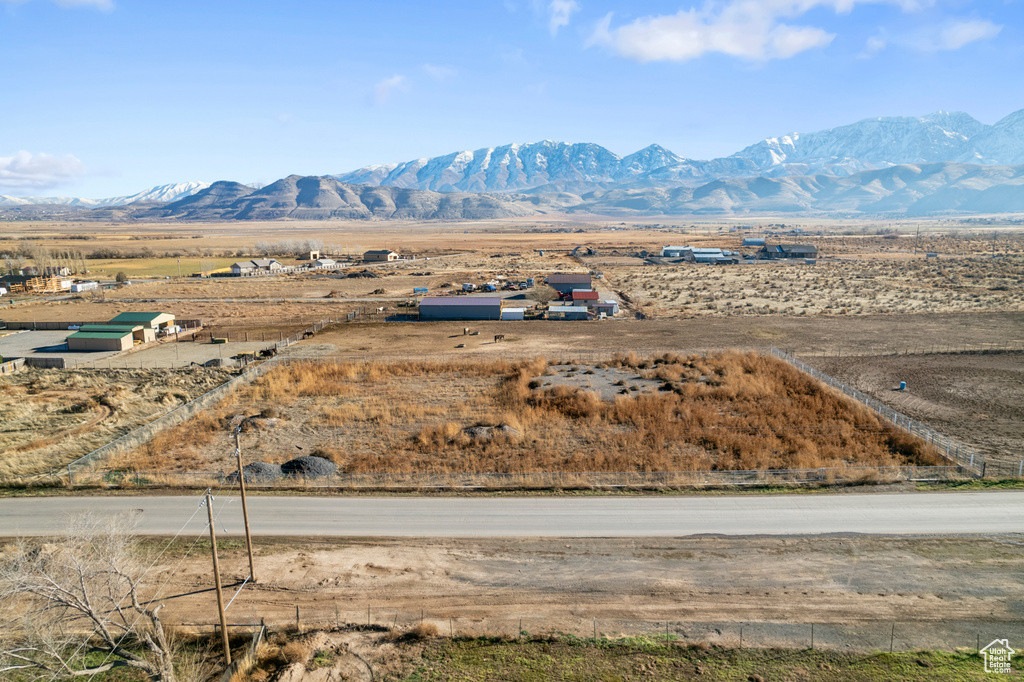 344 S CENTER Goshen, UT 84633