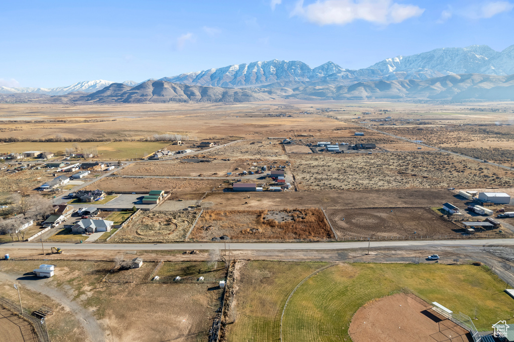344 S CENTER Goshen, UT 84633