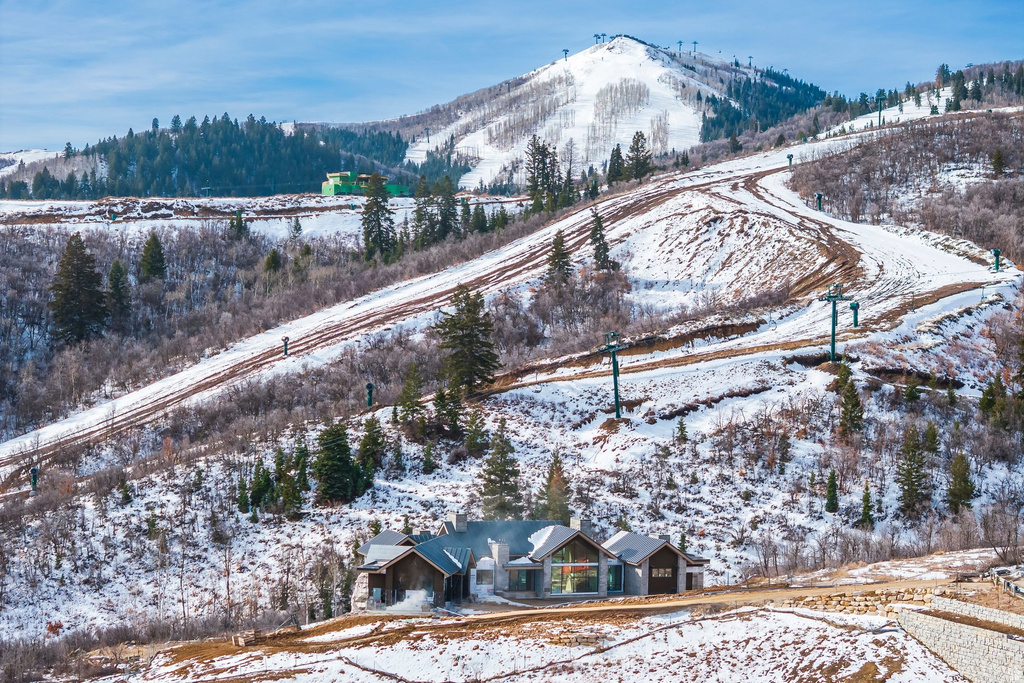 10098 N HIMMEL CT Park City, UT 84060