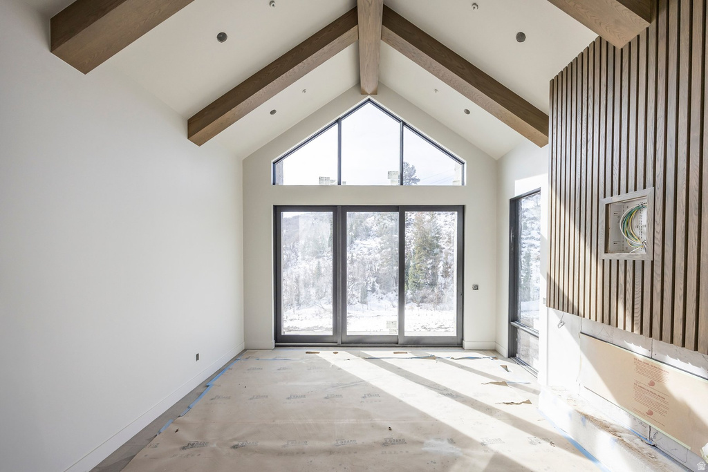 10098 N HIMMEL CT Park City, UT 84060