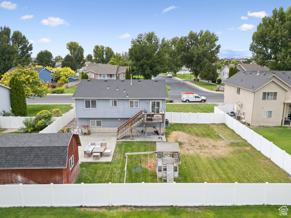1172 N 2770 W Provo, UT 84601