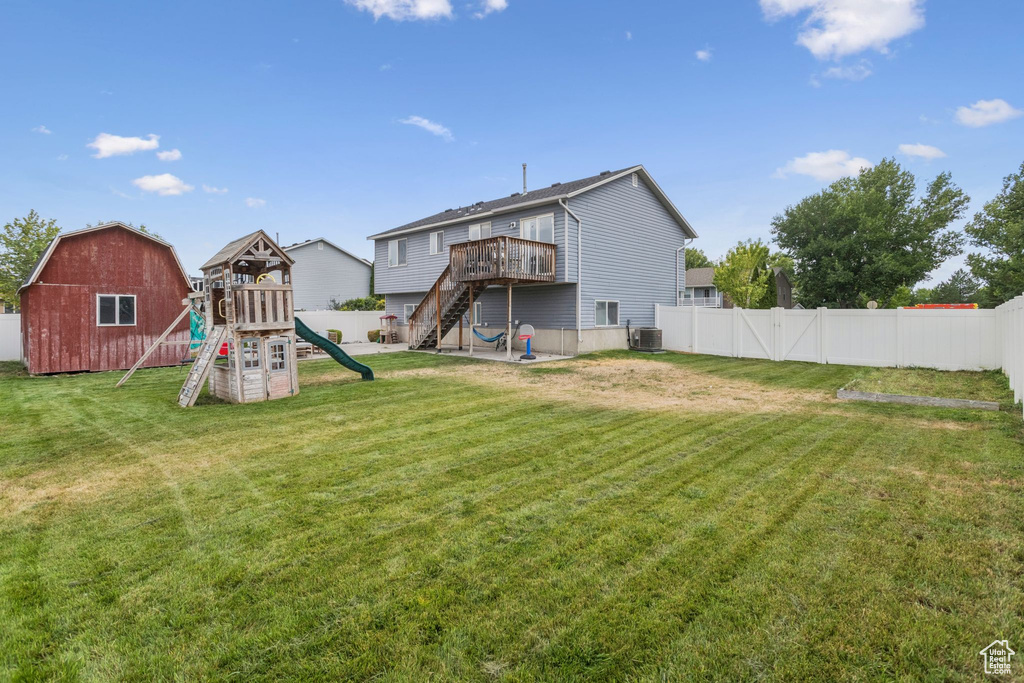1172 N 2770 W Provo, UT 84601