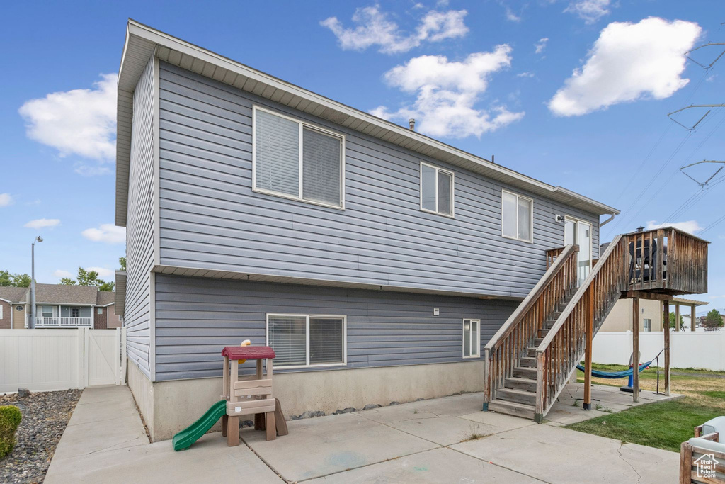 1172 N 2770 W Provo, UT 84601