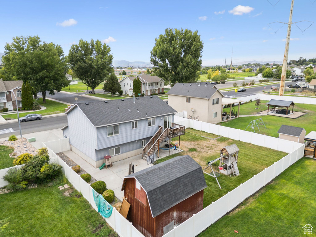 1172 N 2770 W Provo, UT 84601