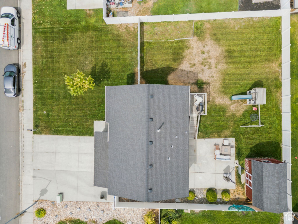1172 N 2770 W Provo, UT 84601