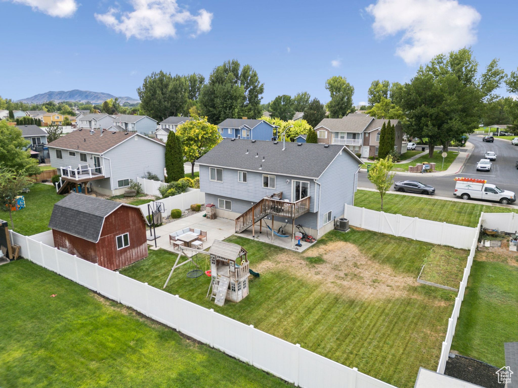 1172 N 2770 W Provo, UT 84601