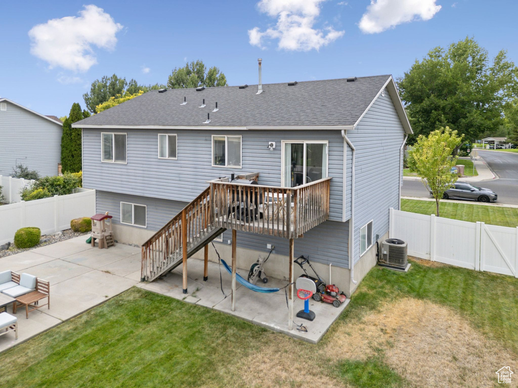 1172 N 2770 W Provo, UT 84601