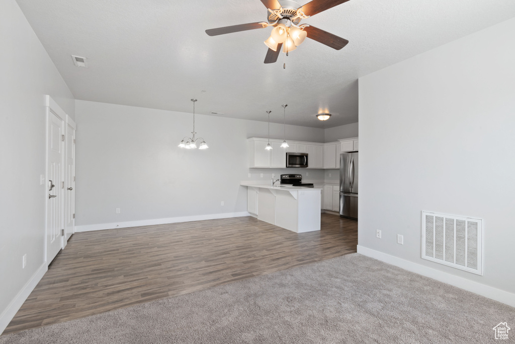 Photo 5 for MLS #2106140 at 633 N Sun Peak Dr